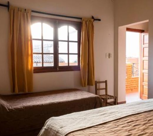 Hostel Ruta 40