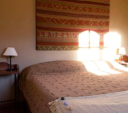 Hostel Ruta 40