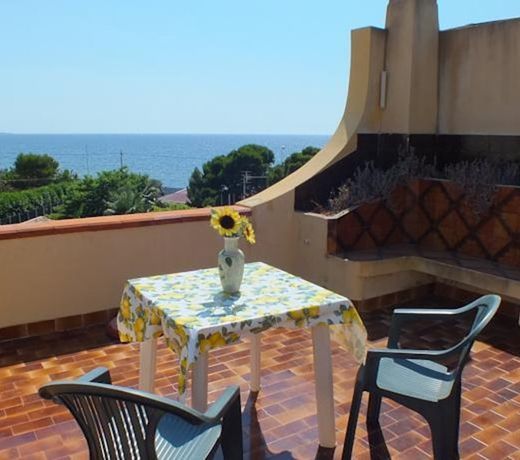 Sunrise B&B Stagnone
