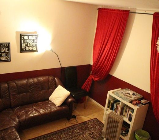 Crafoord Place Hostel