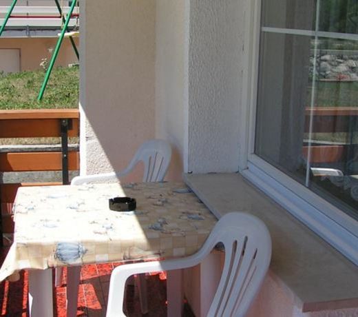 Apartma sobe Tina Bled
