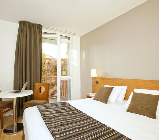 Sejours & Affaires Paris Ivry