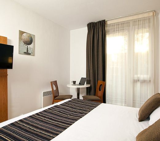 Sejours & Affaires Paris Ivry