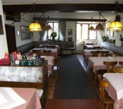 GASTHOF WEISSES LAMM