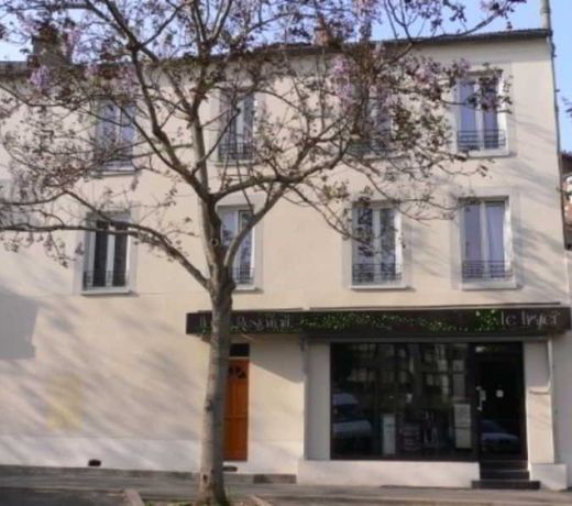 Le Figuier