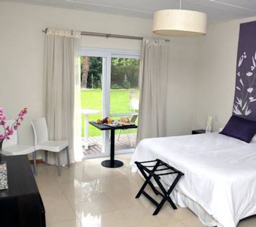Mi Espacio Sur Hotel Boutique