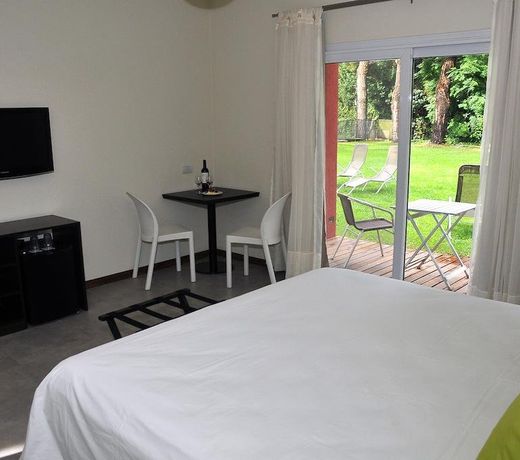 Mi Espacio Sur Hotel Boutique