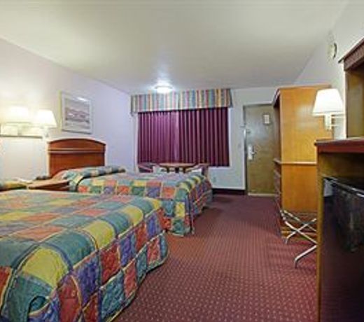 Americas Best Value Inn Pico Rivera East Los Angeles