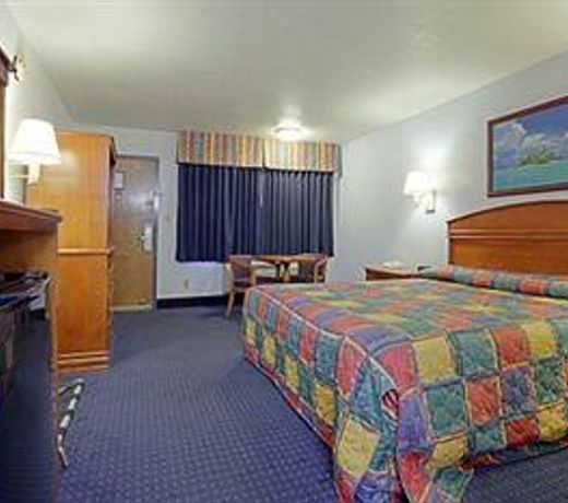 Americas Best Value Inn Pico Rivera East Los Angeles