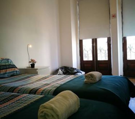 Porto Downtown Hostel