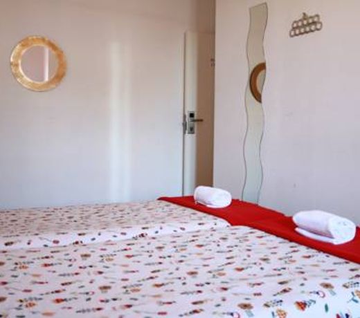 Porto Downtown Hostel