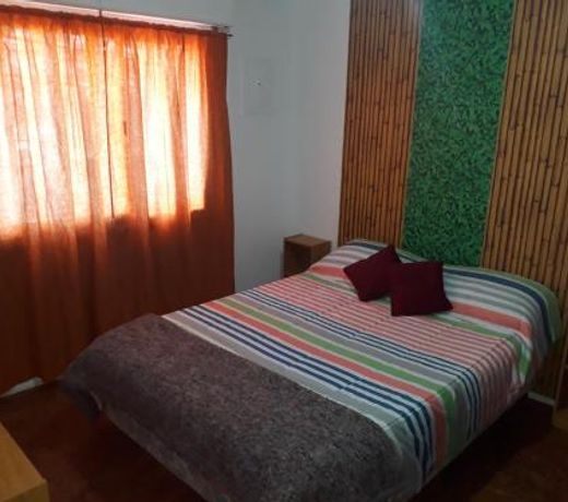 Hostel Estacion Mendoza