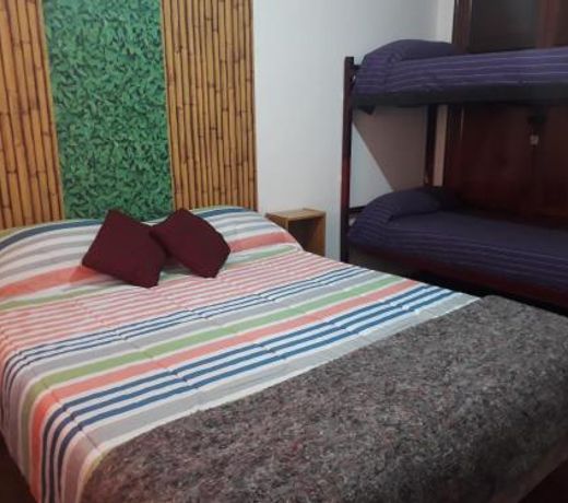 Hostel Estacion Mendoza