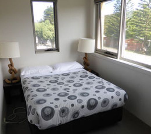 Sow and Piglets Guesthouse