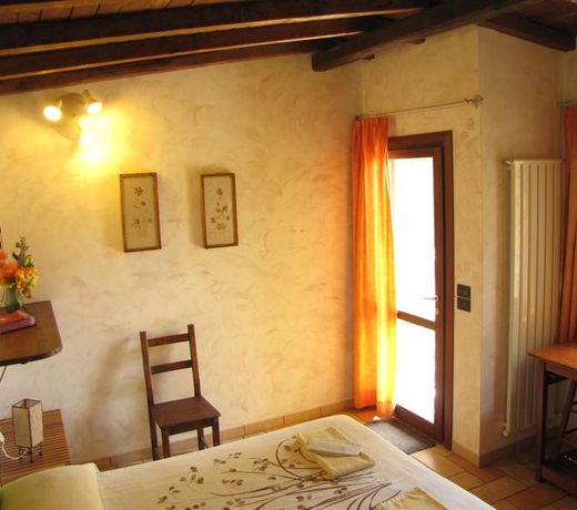 B&B Ai Glicini - Castelli Romani