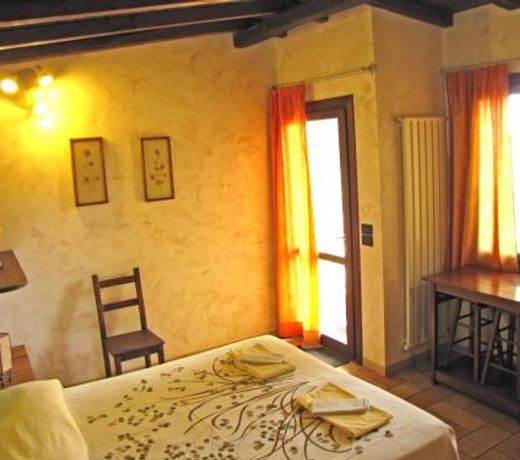 B&B Ai Glicini - Castelli Romani