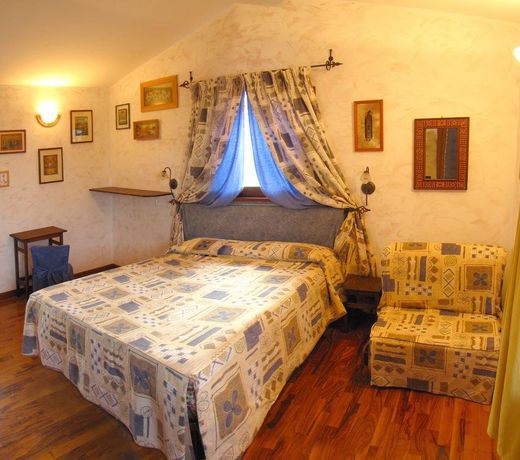 B&B Ai Glicini - Castelli Romani