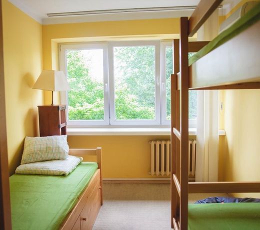 Hostel Lwowska26