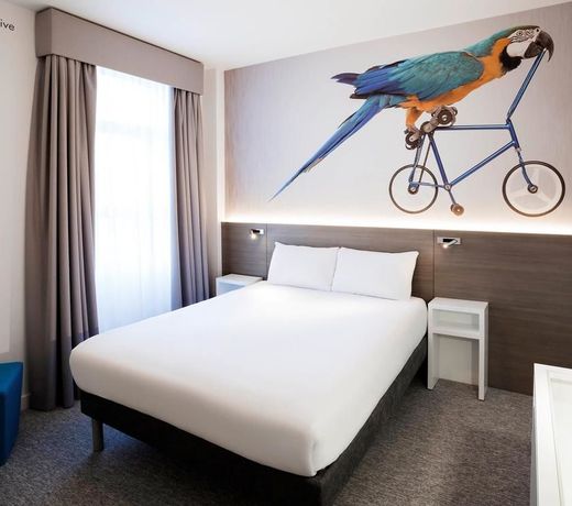ibis Styles London Kensington