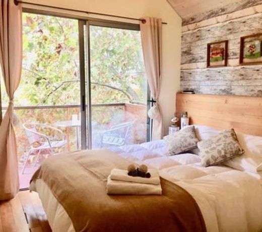 Nativa Hotel Boutique