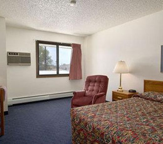 OYO Hotel Glendive - Yellowstone River