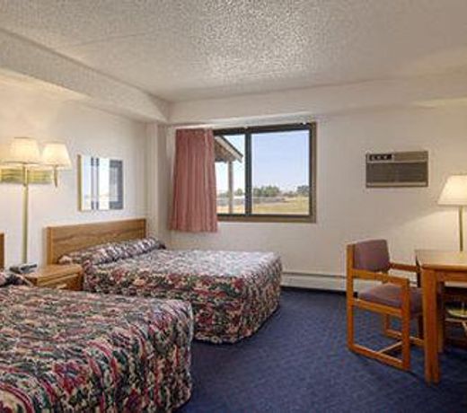 OYO Hotel Glendive - Yellowstone River