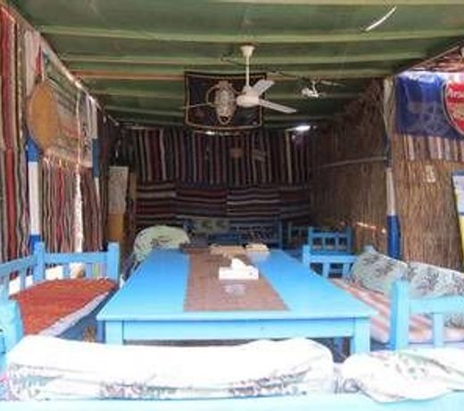 Al Salam Camp