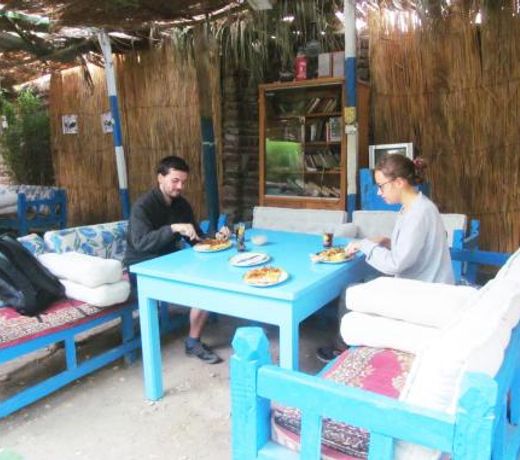 Al Salam Camp
