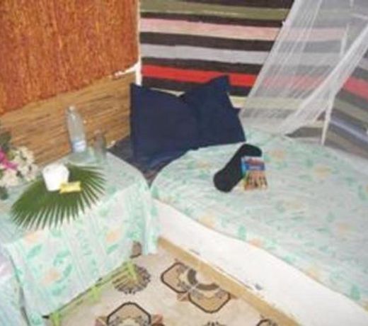 Al Salam Camp