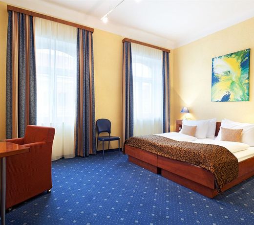 Hotel Nestroy Wien
