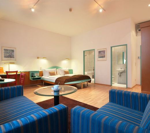 Hotel Nestroy Wien