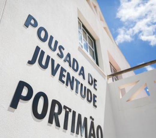 HI PortimÃ£o - Pousada de Juventude