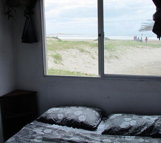 Cabo Polonio Hostel