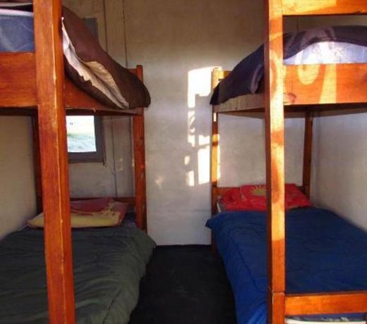 Cabo Polonio Hostel