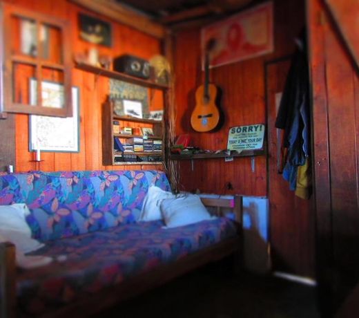 Cabo Polonio Hostel