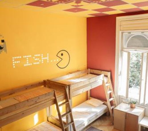 Big Fish Hostel