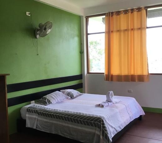 Tambopata Hostel