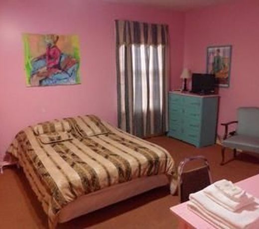Global Guest House