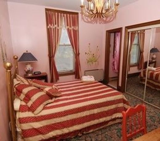 Global Guest House