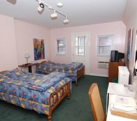 Global Guest House