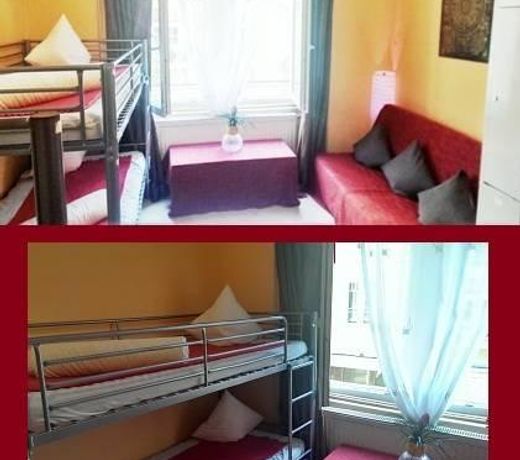 GolfCat Hostel