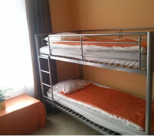 GolfCat Hostel