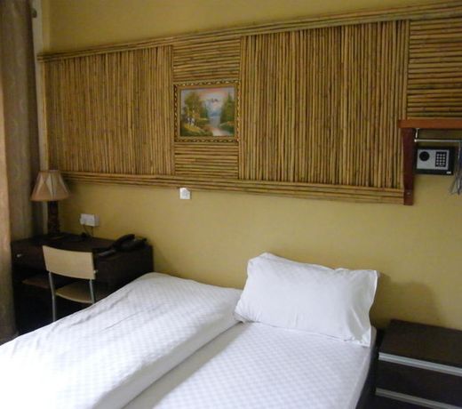 Hotel Ruch