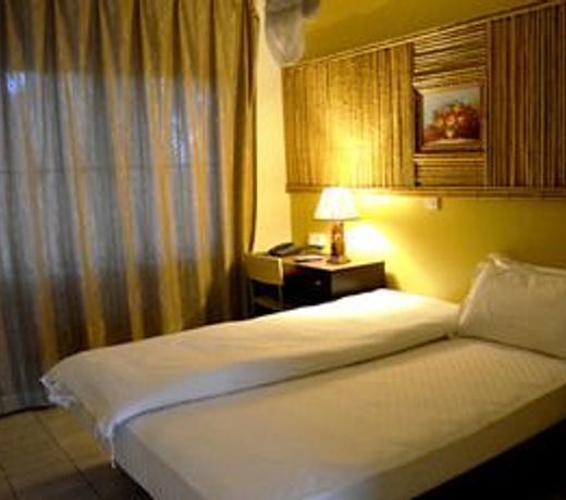 Hotel Ruch