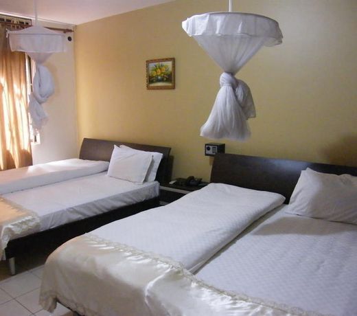 Hotel Ruch