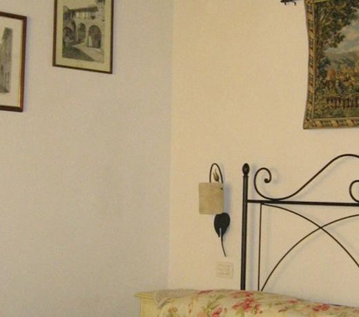La Capanna Di Sovestro