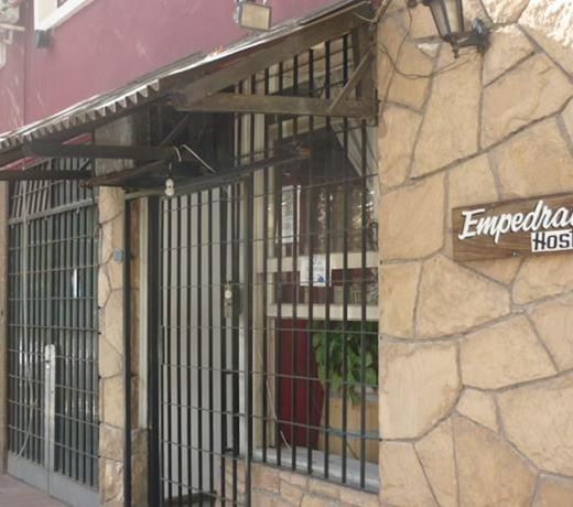 Hostel Empedrado