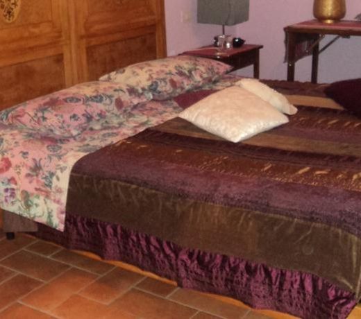Around the World B&B