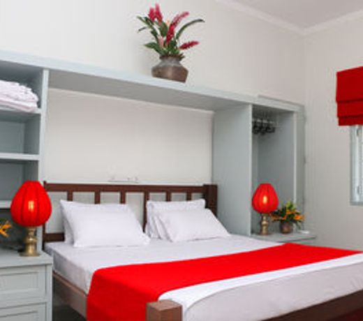 Khalid's Guest House