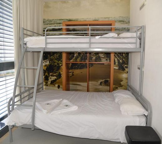 HI Arrifana Destination Hostel